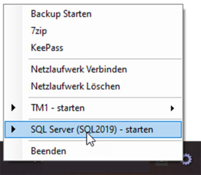 BI-Fabrik - MyStarter24 - Freeware Tool