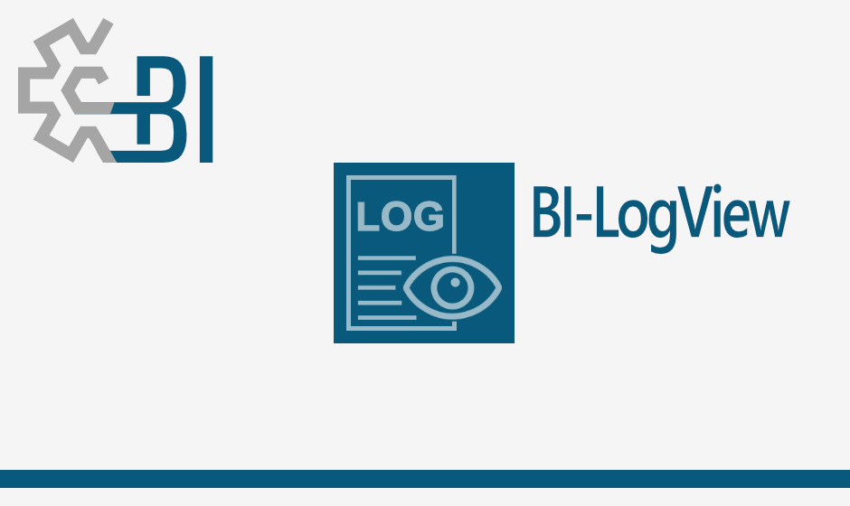 BI-LogView
